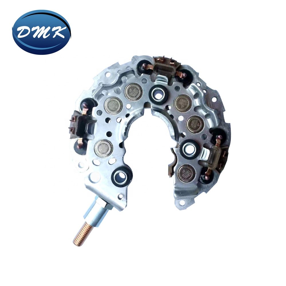 Alternator Parts ND-60069,RN-47 235589 INR433 Japanese Cars Rectifier